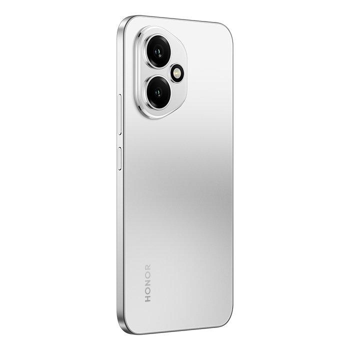 هاتف Honor 400 5G - رام 12GB - مساحة 512GB | فضي هاتف Honor 400 5G - رام 12GB - مساحة 512GB | فضي